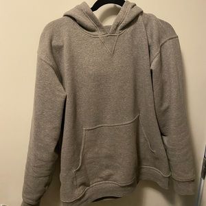 Lululemon hoodie